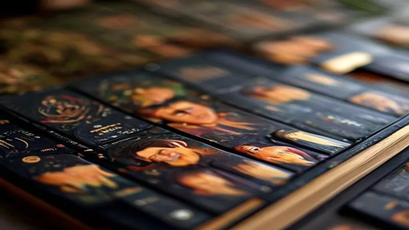 Album nhạc ballad Việt: Top 5 đáng nghe nhất năm 2026