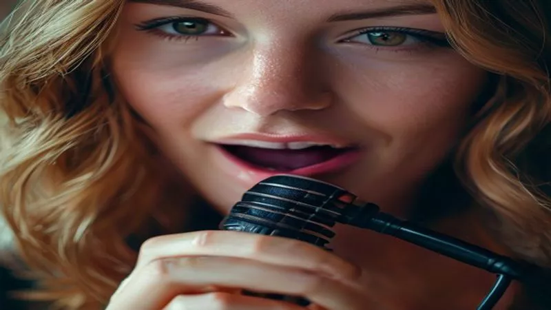 Hình ảnh nghệ thuật Cẩm Ly chia sẻ bí quyết giữ giọng hát sau 20 năm