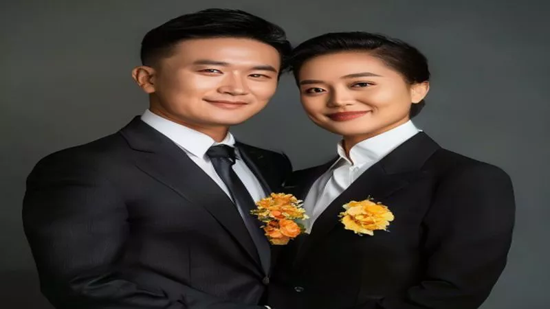 Cặp đôi vàng showbiz Việt tuyên bố kết hôn bất ngờ