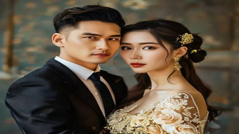 Hình ảnh nghệ thuật Cặp đôi vàng showbiz Việt tuyên bố kết hôn bất ngờ