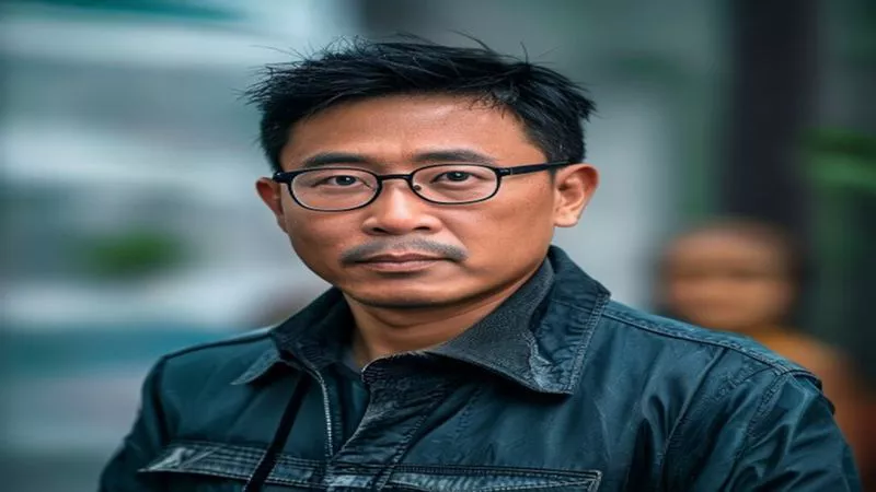 Hình ảnh nghệ thuật Đàm Vĩnh Hưng tiết lộ hành trình âm nhạc 30 năm của mình
