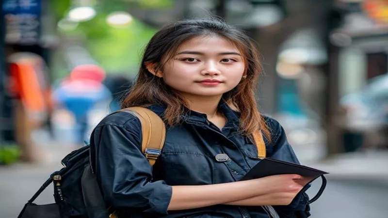 Hình ảnh nghệ thuật Hành trình du học và trở về của nghệ sĩ Việt thế hệ mới