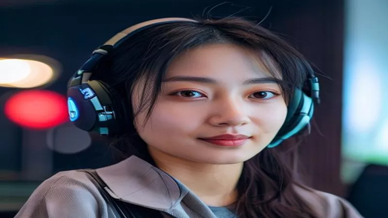 Hình ảnh nghệ thuật HIEUTHUHAI lập kỷ lục streaming trên Spotify Việt Nam