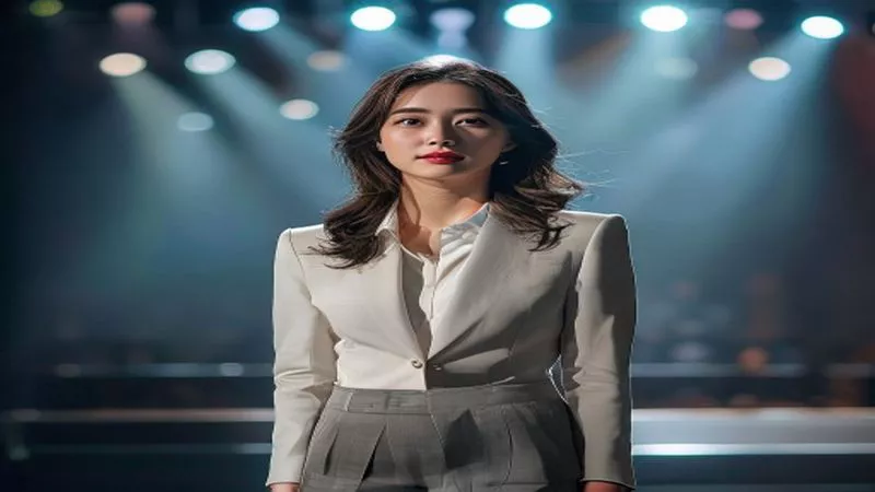 Hồ Ngọc Hà trở lại sân khấu sau thời gian dài vắng bóng
