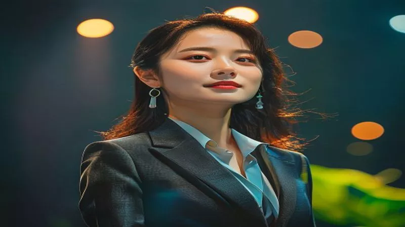 Hình ảnh nghệ thuật Hồ Ngọc Hà trở lại sân khấu sau thời gian dài vắng bóng