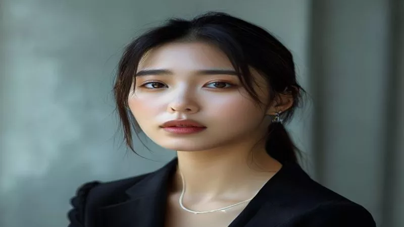 Hình ảnh nghệ thuật Hoà Minzy được khen ngợi vì bản hit mới đầy cảm xúc