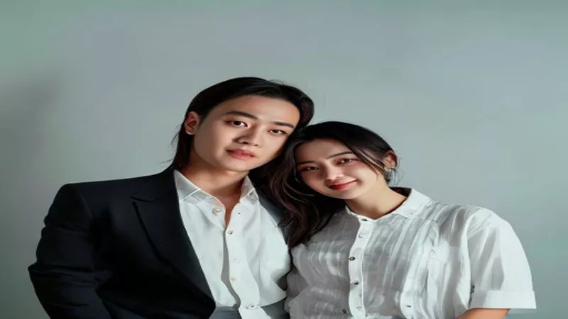 Hình ảnh nghệ thuật Karik và Wowy tung single hợp tác bất ngờ giữa năm