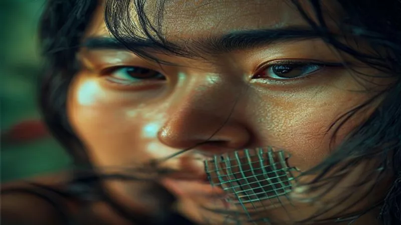 Hình ảnh nghệ thuật Lam Trường ra album acoustic phủ sóng các nền tảng số