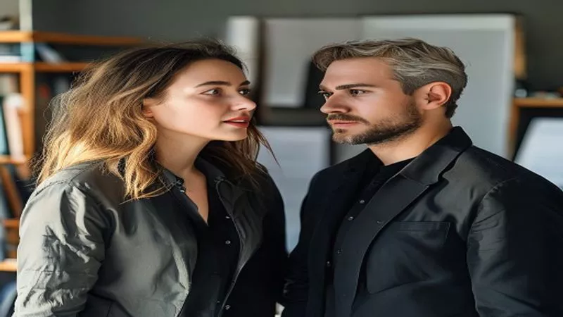Nghệ sĩ X và Y chính thức lên tiếng về tin đồn hẹn hò