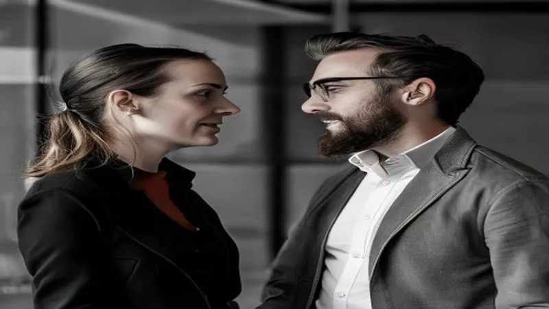 Hình ảnh nghệ thuật Nghệ sĩ X và Y chính thức lên tiếng về tin đồn hẹn hò