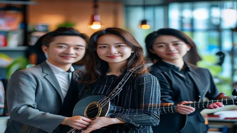 Những nghệ sĩ Việt thành công với kinh doanh ngoài âm nhạc
