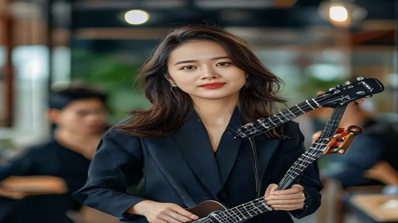 Hình ảnh nghệ thuật Những nghệ sĩ Việt thành công với kinh doanh ngoài âm nhạc