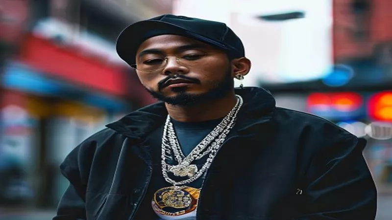 Nhạc rap Việt 2026: Từ underground ra mainstream