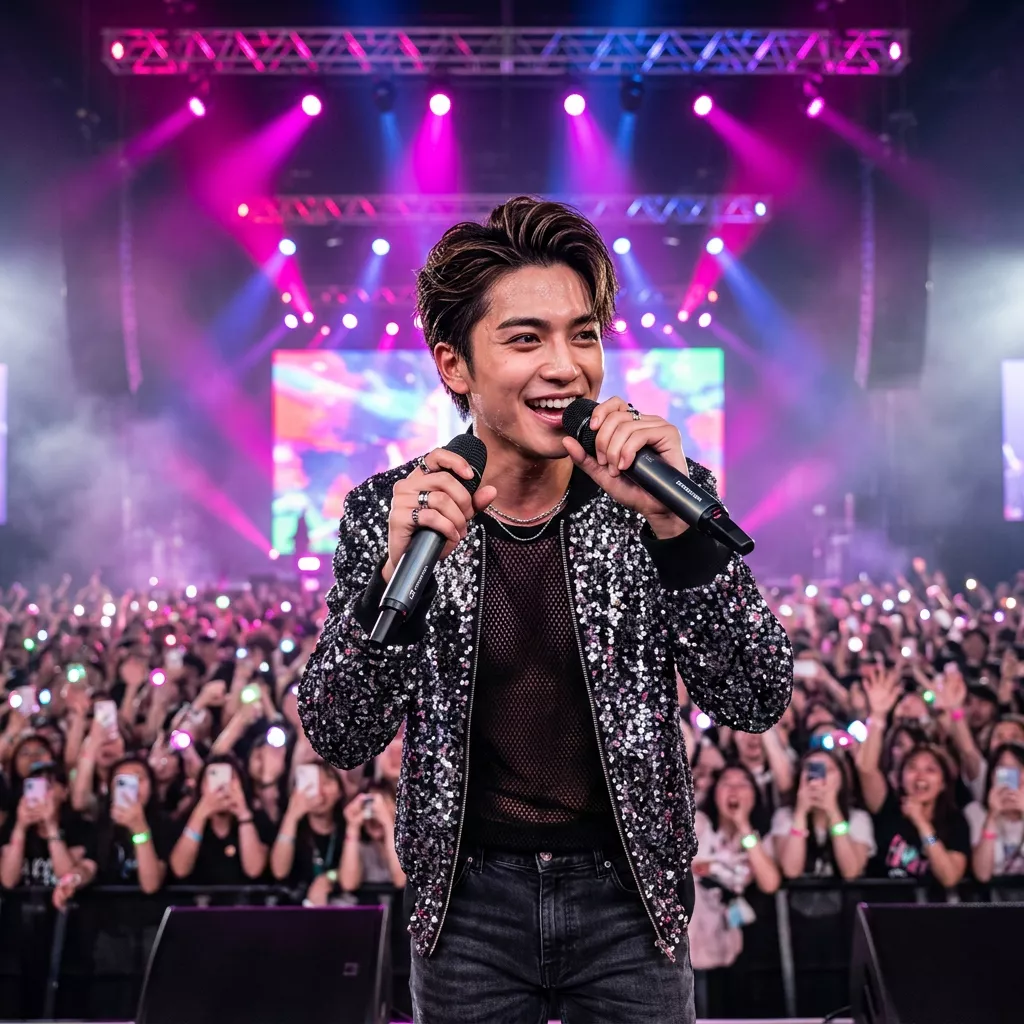 Sơn Tùng M-TP công bố album mới 2026 gây sốt toàn mạng