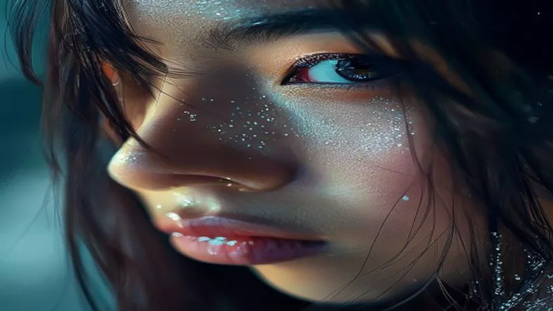 Hình ảnh nghệ thuật Tlinh xuất hiện rực rỡ tại sự kiện âm nhạc quốc tế