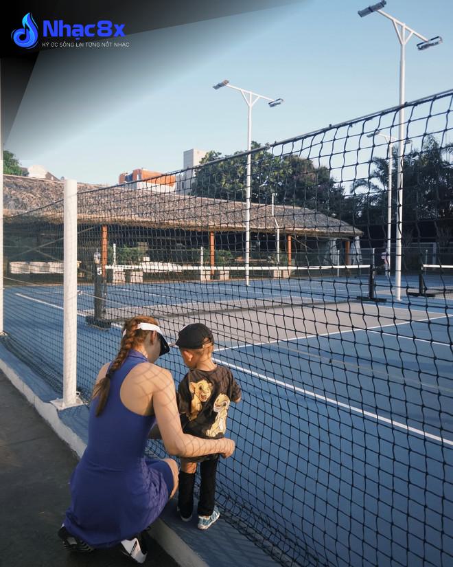 Pickleball: Lợi Ích Sức Khỏe Vượt Trội Hay Chiêu Trò PR 