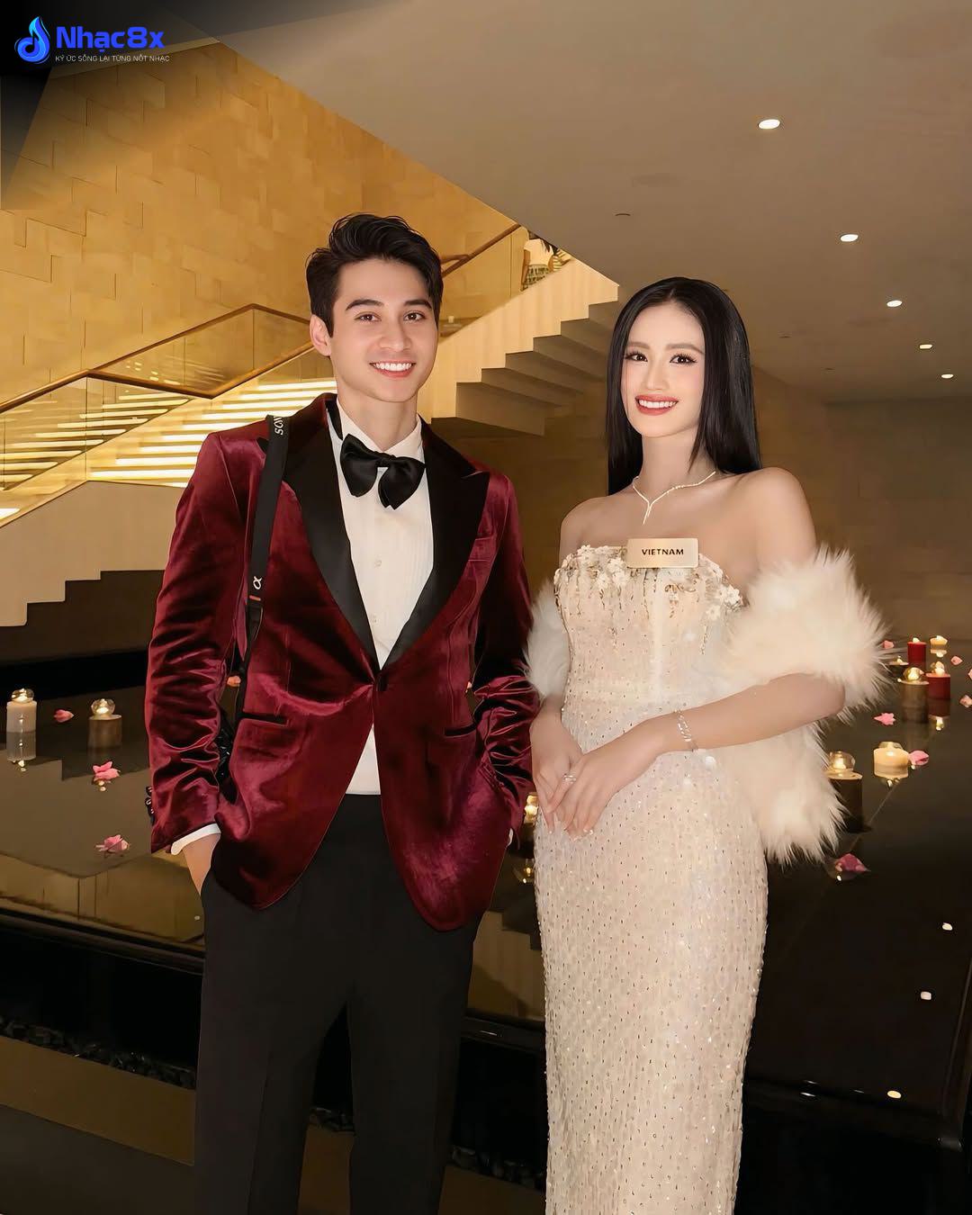 Hoa Hậu Ý Nhi Sau Miss World: Áp Lực Danh Vọng Hay Cơ Hội Tái Tạo Hình Ảnh?