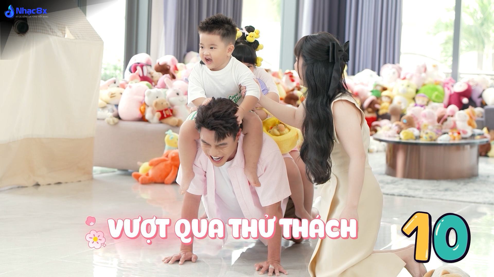 Lê Dương Bảo Lâm 